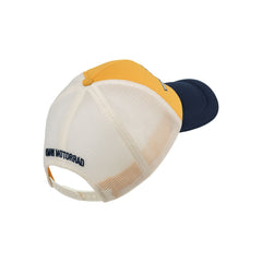 BMW Motorrad Gorra Boxer R12 Amarillo