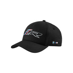 BMW Motorrad Gorra RR Negro