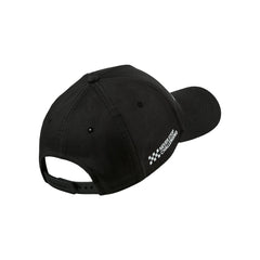 BMW Motorrad Gorra RR Negro