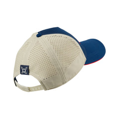 BMW Motorrad Gorra con logo Spirit of GS Azul