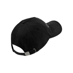 BMW Motorrad Gorra Berlin Built Negro