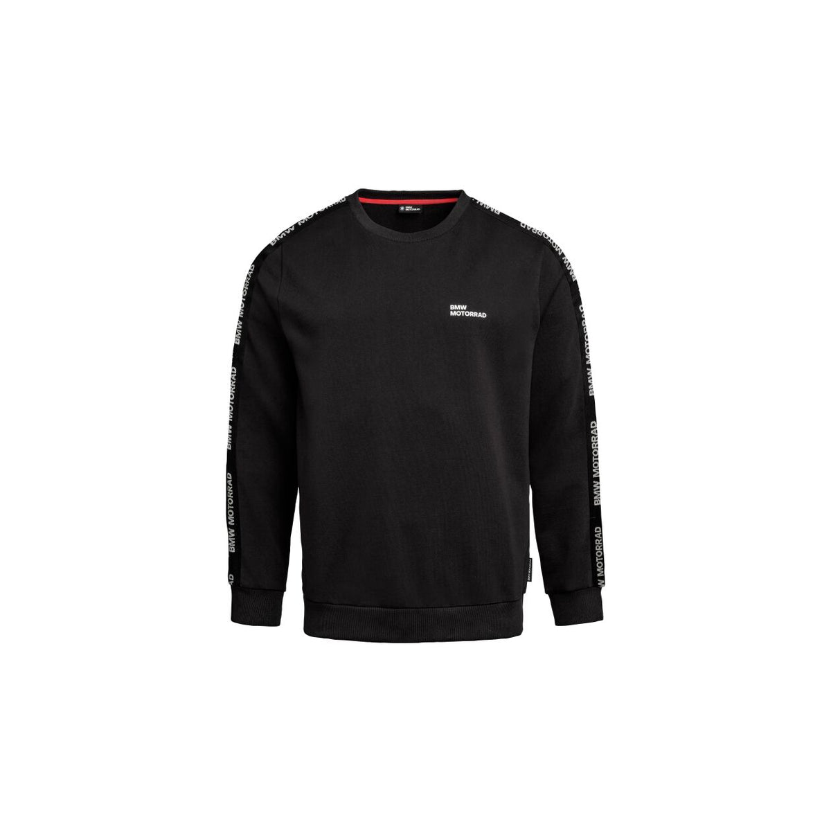 BMW Motorrad Sudadera Negro