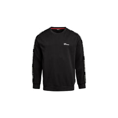 BMW Motorrad Sudadera Negro