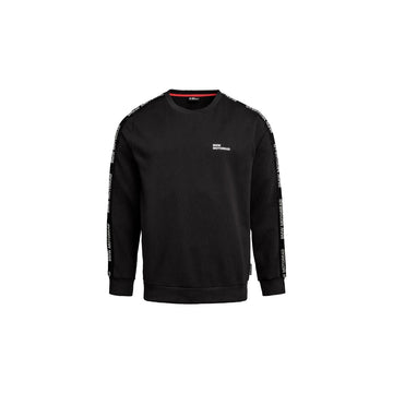 BMW Motorrad Sudadera Negro