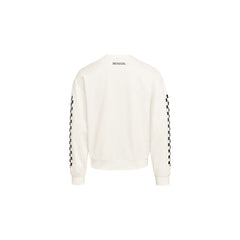 BMW Motorrad Sudadera M Motorsport Blanco