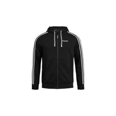 BMW Motorrad Hoodie de cremallera Berlin Built Negro