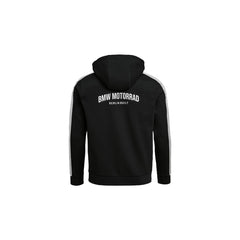 BMW Motorrad Hoodie de cremallera Berlin Built Negro
