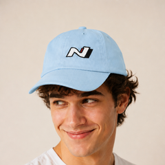 Hyundai N Cap