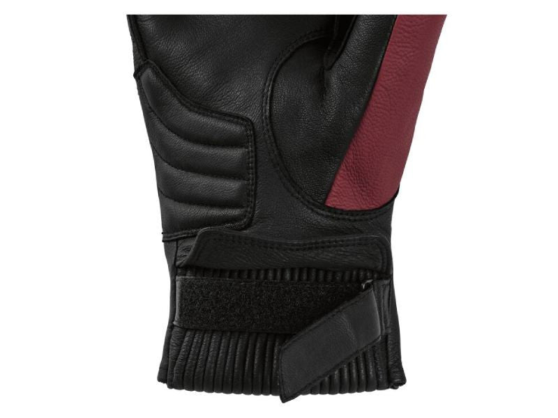 BMW Motorrad Guantes Lehel Negro