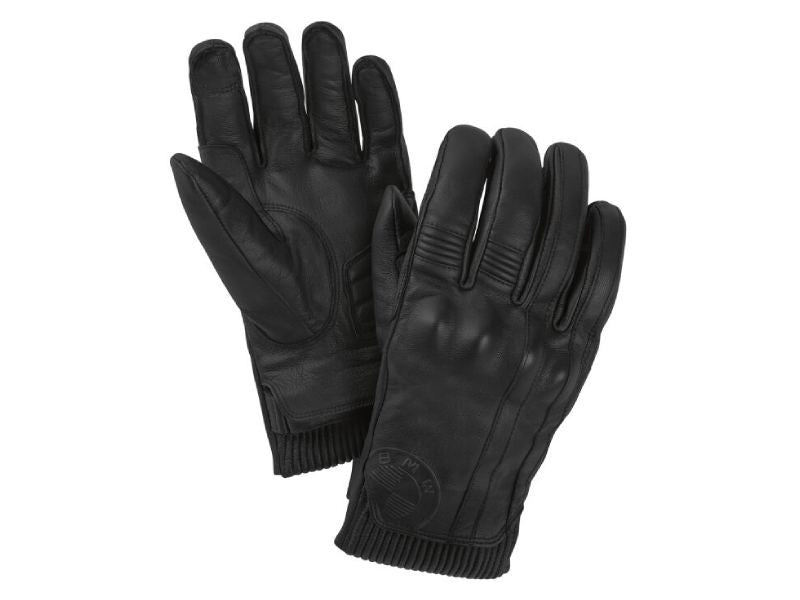 BMW Motorrad Guantes Lehel Negro