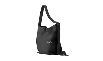 BMW Bandolera Negro