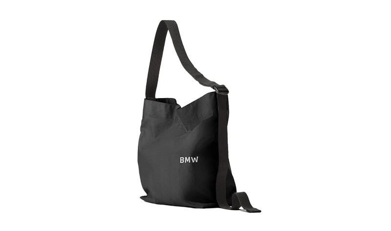 BMW Bandolera Negro
