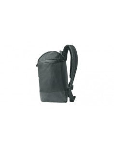 MINI Mochila Wordmark Circle Sage
