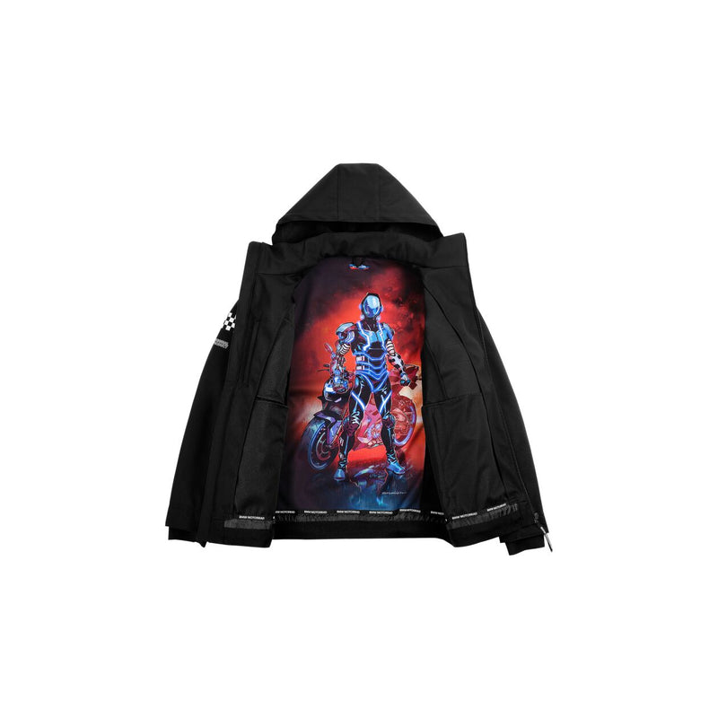 BMW Chaqueta Softshell Motorsport
