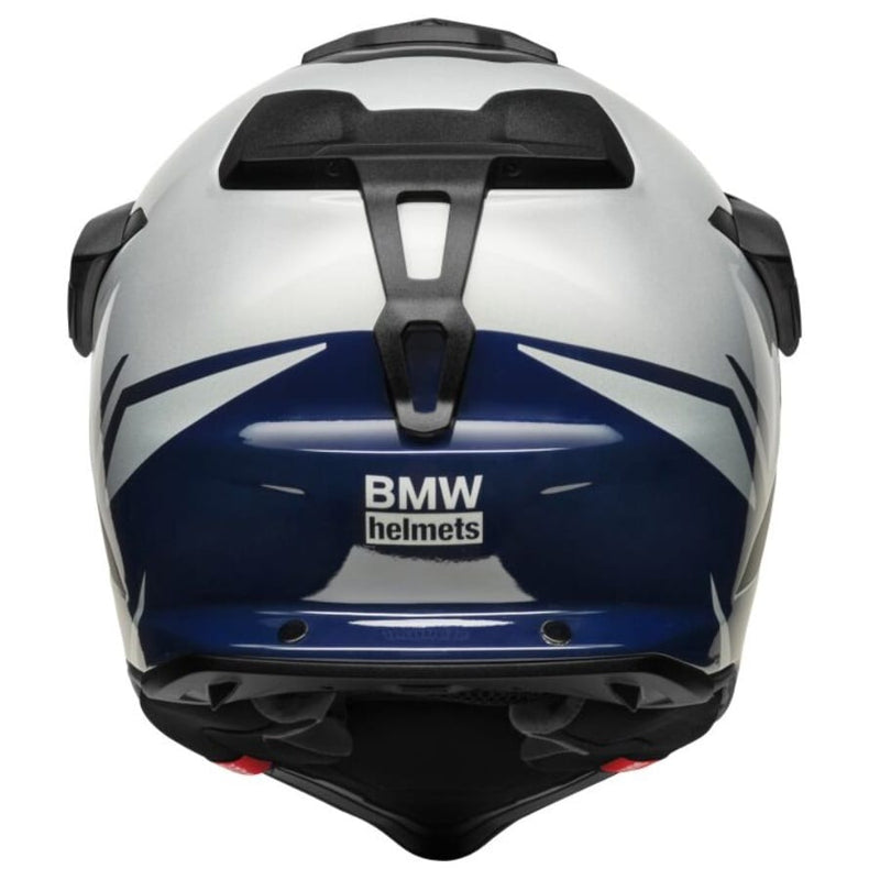 BMW Motorrad Casco GS Carbon Evo Xcite