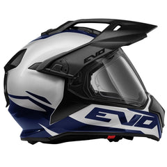 BMW Motorrad Casco GS Carbon Evo Xcite