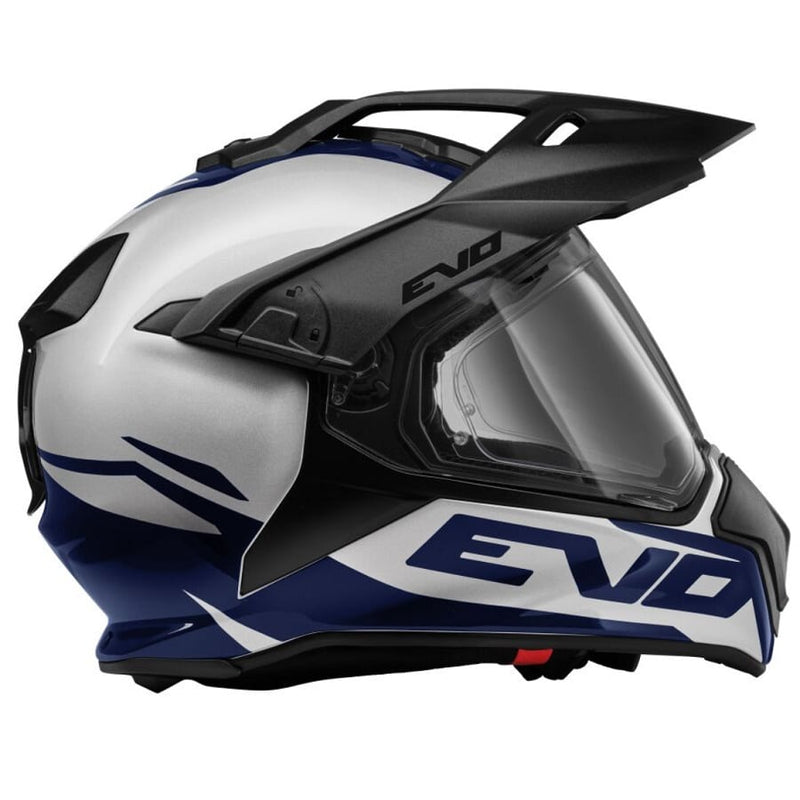 BMW Motorrad Casco GS Carbon Evo Xcite
