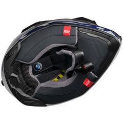 BMW Motorrad Casco GS Carbon Evo Xcite