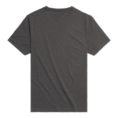 Triumph T-Shirt Cartmel Schwarz meliert