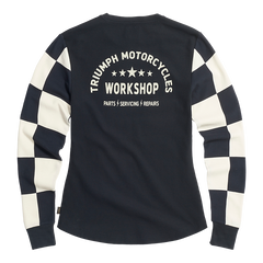 Triumph Damen Langarmshirt Nikki