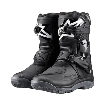 Triumph Alpinestars Belize Drystar Stiefel