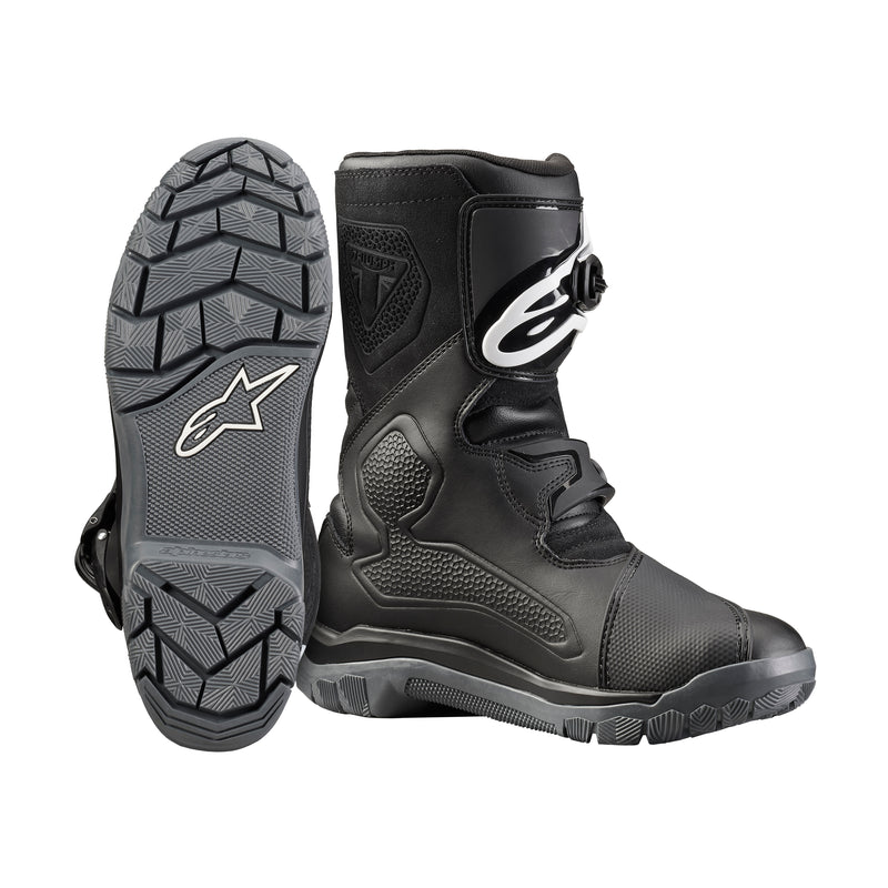 Triumph Botes Alpinestars Belize Drystar