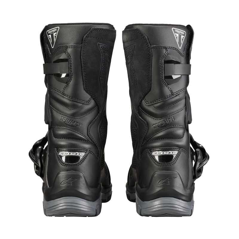 Triumph Botes Alpinestars Belize Drystar