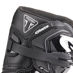 Triumph Botas Alpinestars Belize Drystar