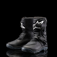 Triumph Botas Alpinestars Belize Drystar