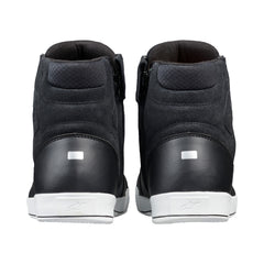 Triumph Zapatillas Alpinestars Chrome Drystar Negro