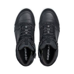 Triumph Zapatillas Alpinestars Chrome Drystar Negro