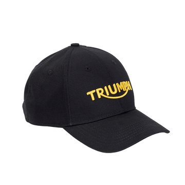 Triumph Mundsley Cap Gold