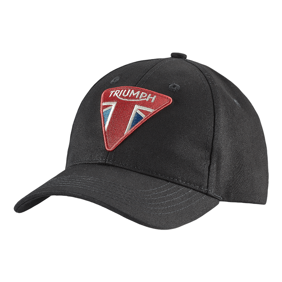 Triumph Casquette Chambers