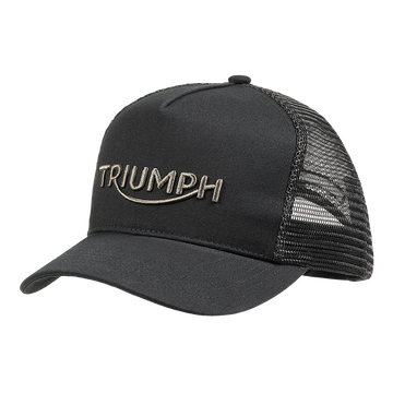 Triumph Whysall Cap Black