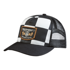 Triumph Gorra Eugene DGR