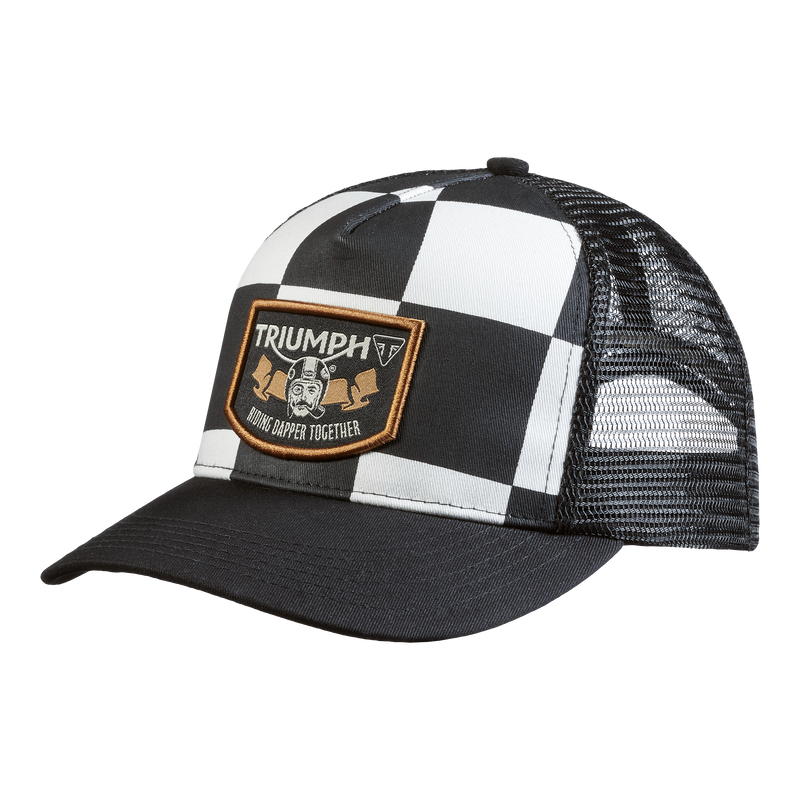Triumph Gorra Eugene DGR