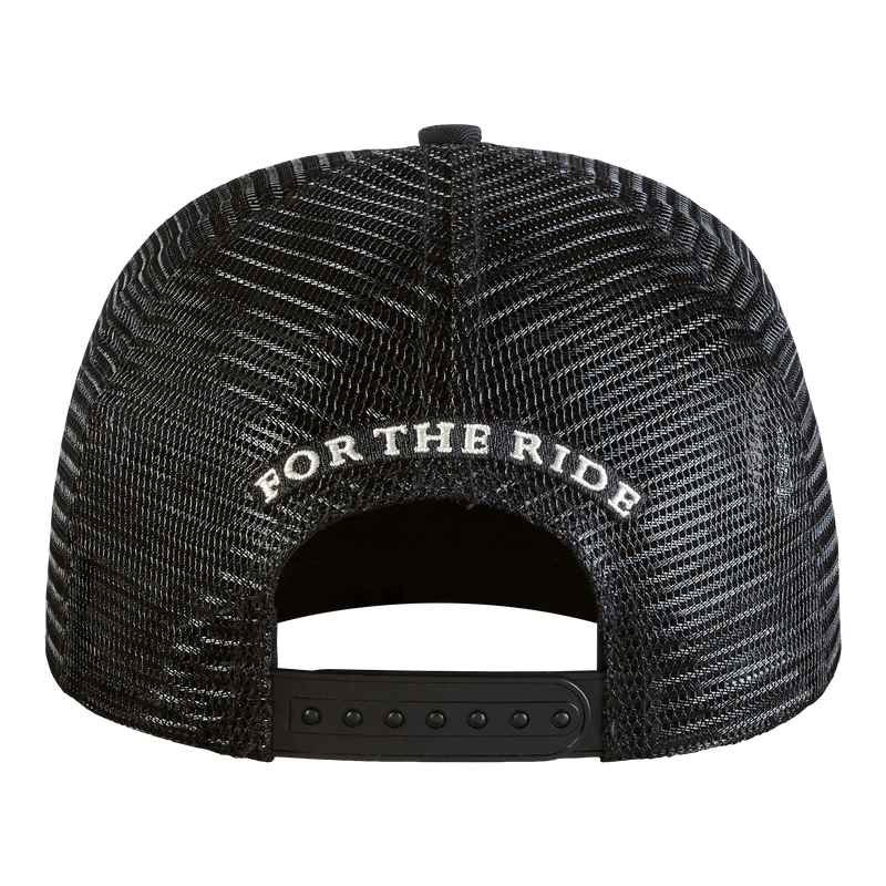 Triumph Gorra Eugene DGR