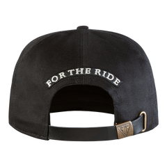 Triumph Clarence DGR Flat Brim Cap