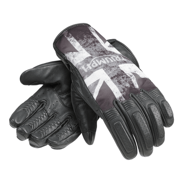 Triumph Gants Blackjack