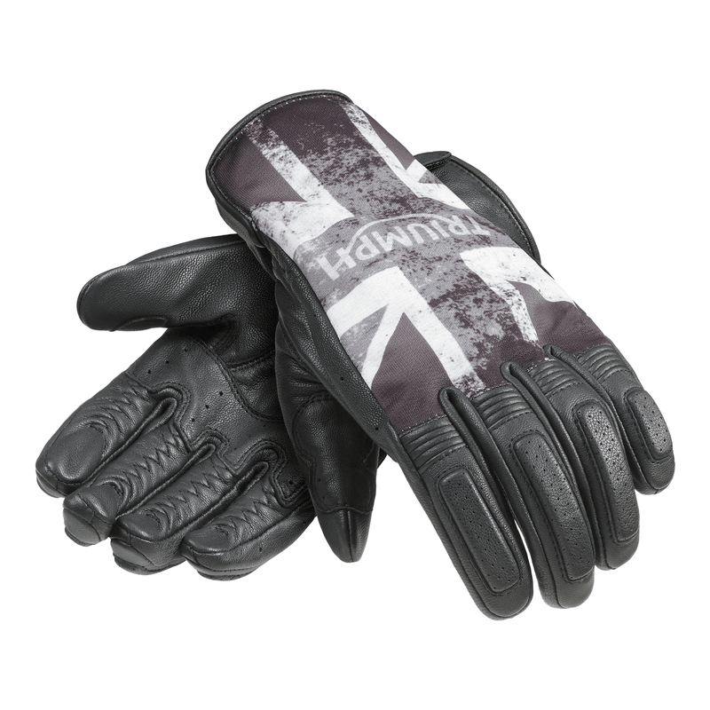 Triumph Guants Blackjack