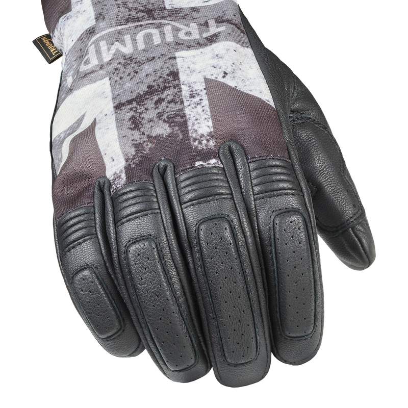 Triumph Guants Blackjack