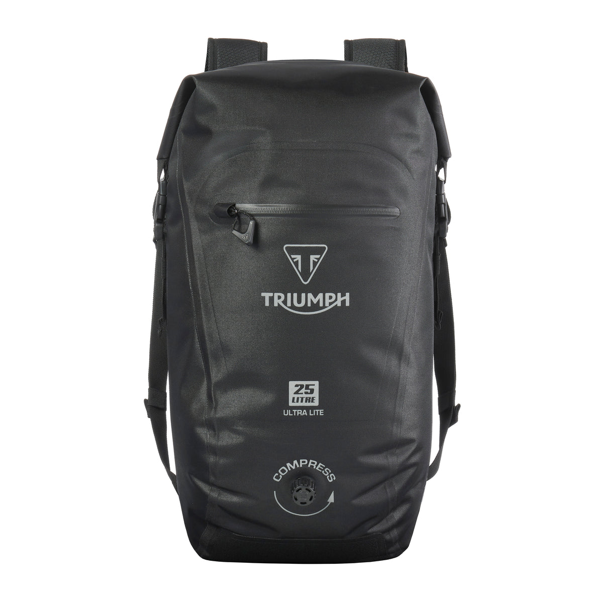 Triumph Bossa 25L Ultralite