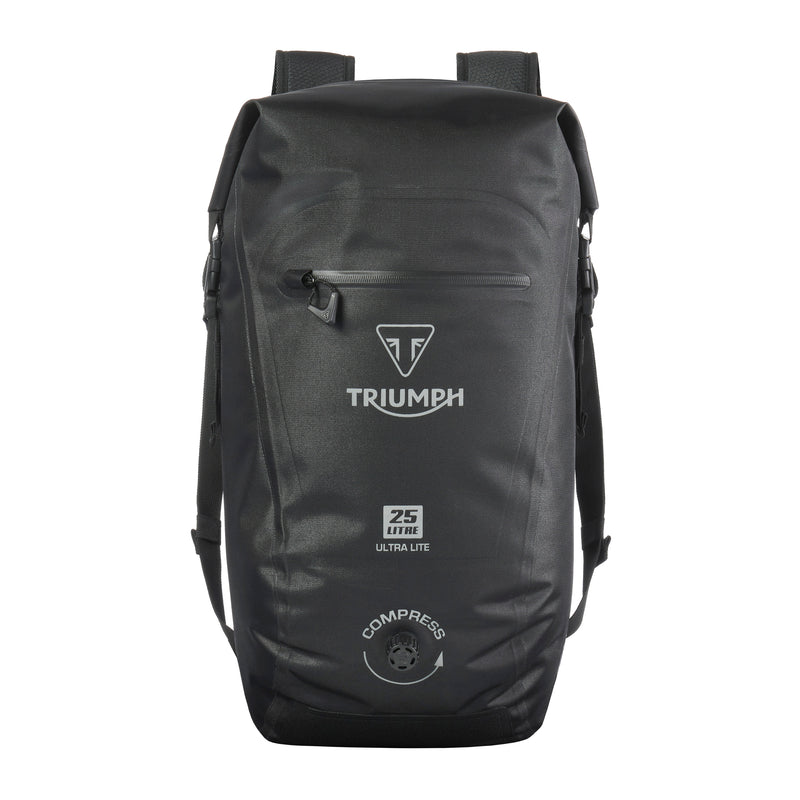 Triumph Bossa 25L Ultralite