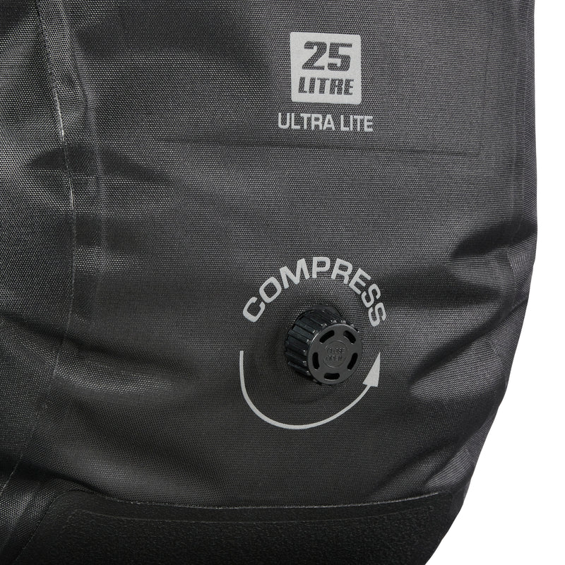 Triumph Bossa 25L Ultralite