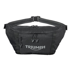Triumph Bossa Bandolera 8,5L Plegable amb Butxaca