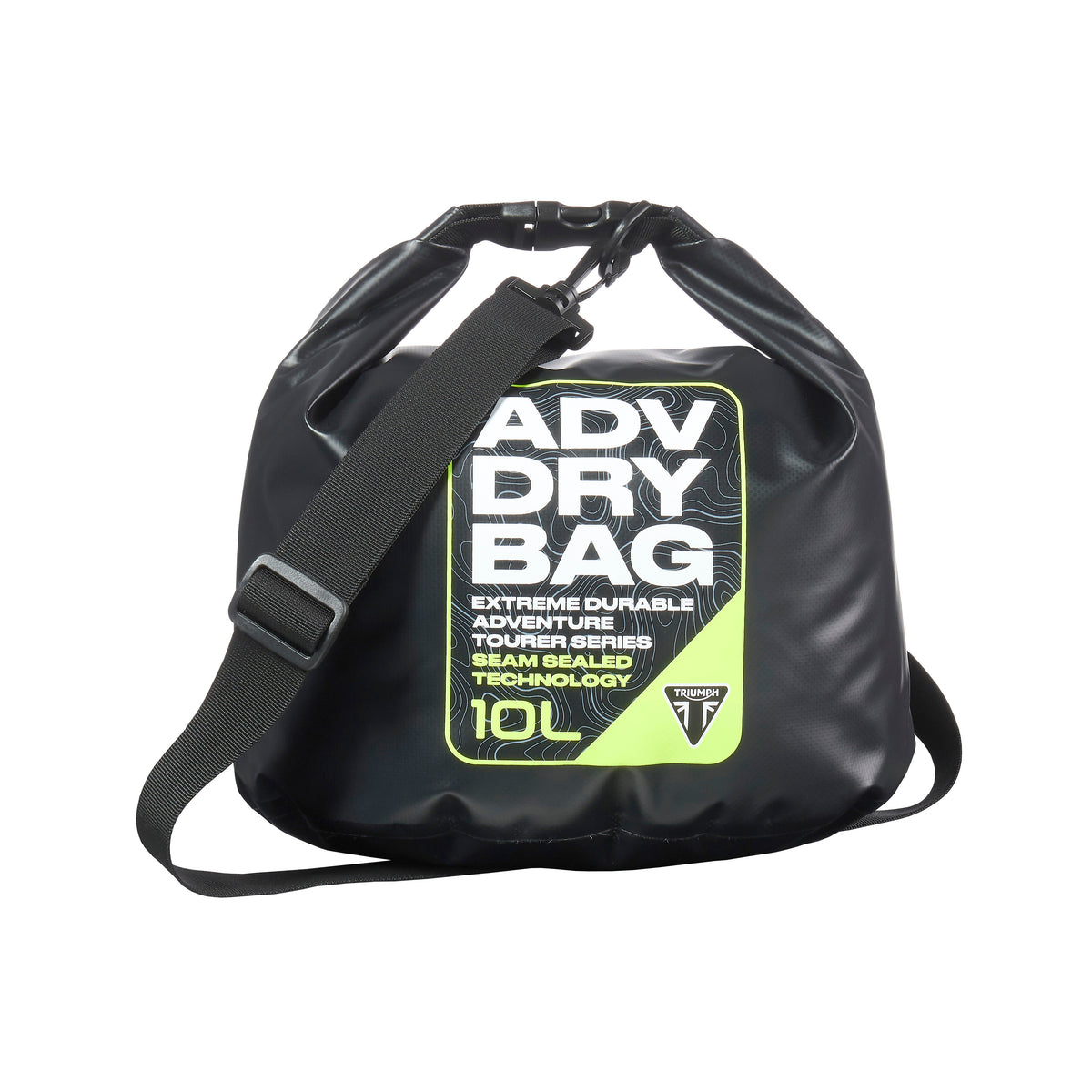 Triumph Bolsa Estanca 10L