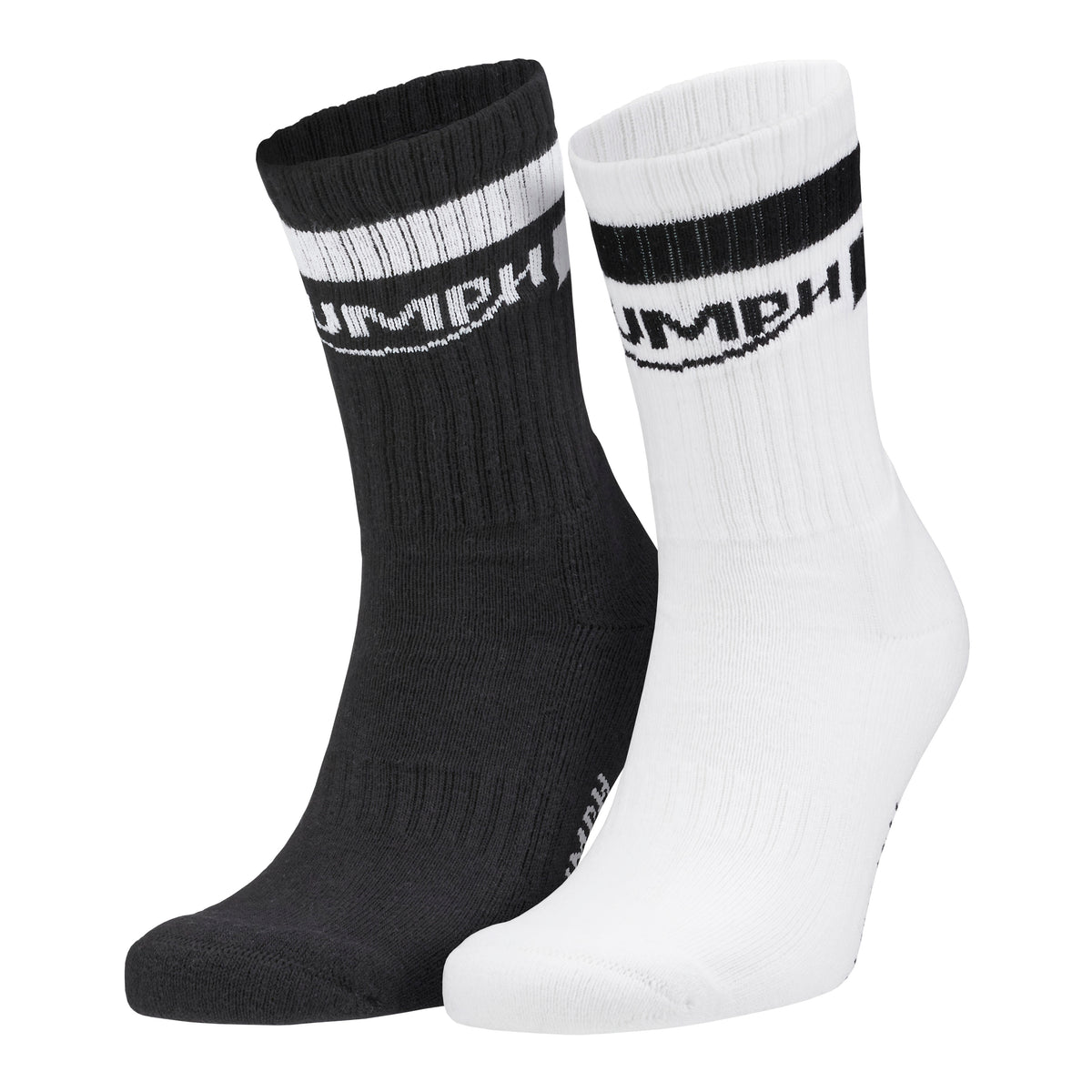 Triumph Calcetines de Rayas Pack de 2