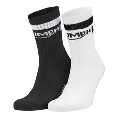 Triumph Calcetines de Rayas Pack de 2