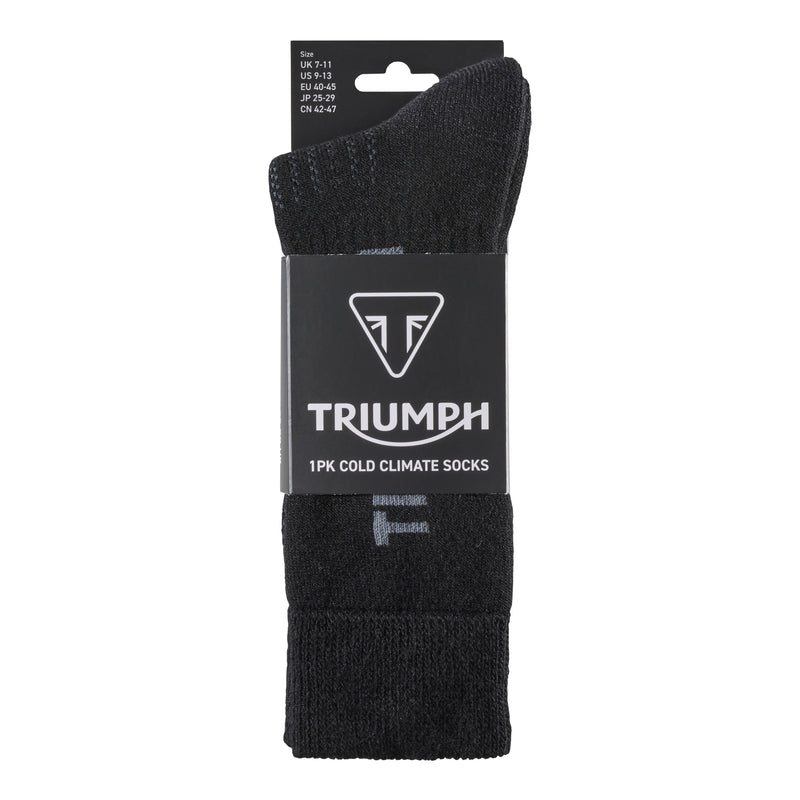Triumph Calcetines Térmicos Merino Cordura