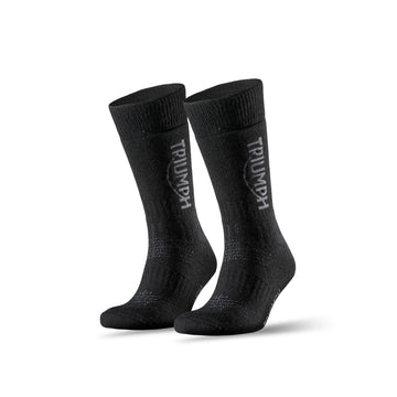 Triumph Calcetines Térmicos Merino Cordura